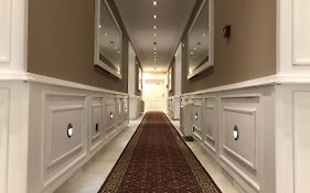 Hotel Las Acacias